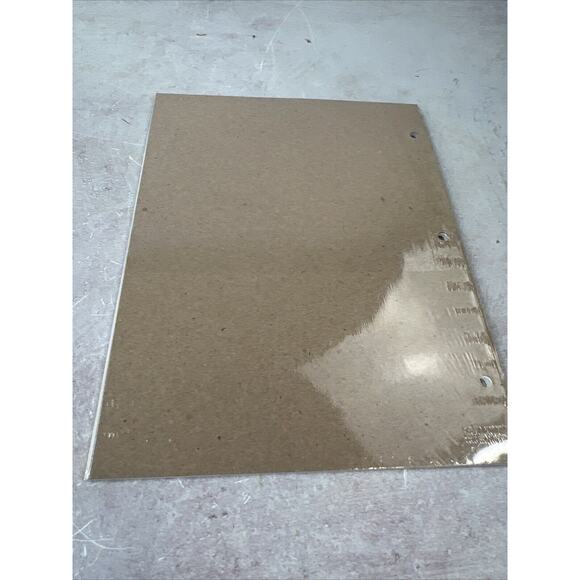 Vintage Southern Living Five Star Recipes Meats 10 In Wrapper - Picture 6 of 7